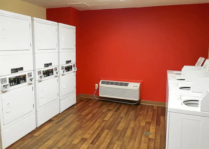 Extended Stay America Oakland Alameda Airport