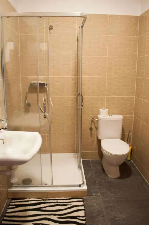 фото Ubytovna Statek Olomouc