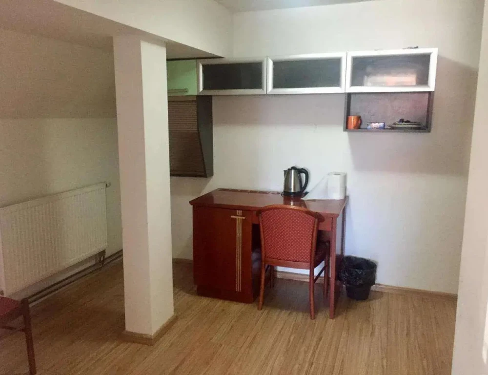 фото Ubytovna Statek Olomouc