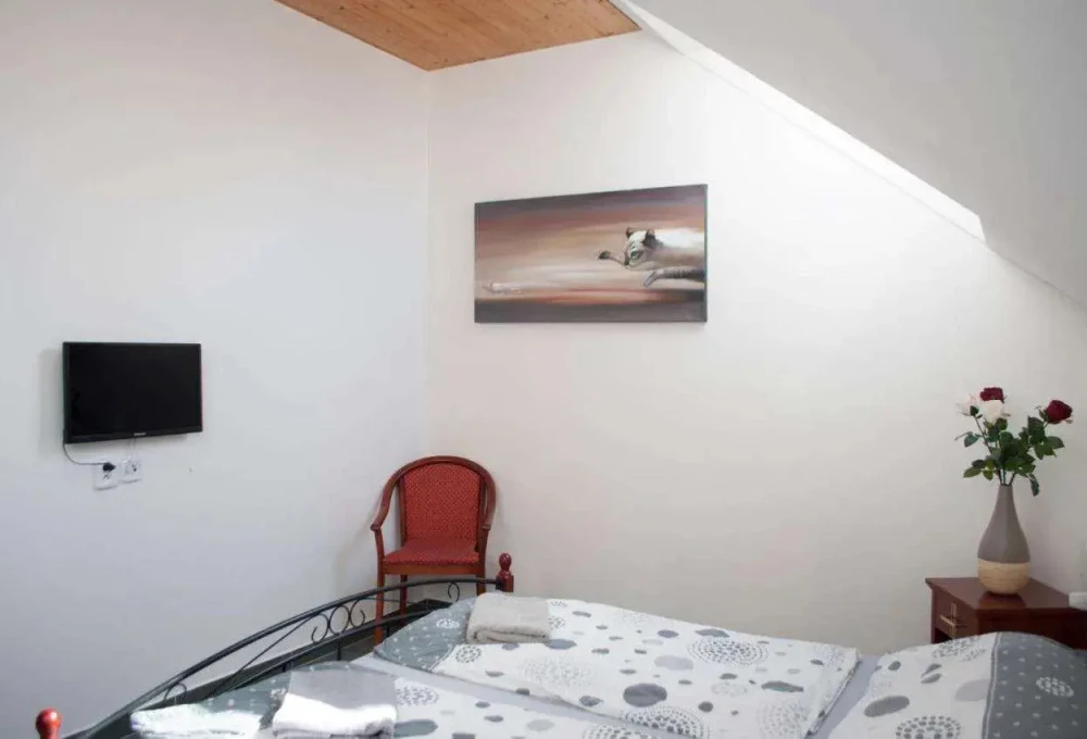 фото Ubytovna Statek Olomouc