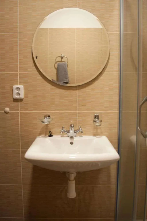 фото Ubytovna Statek Olomouc