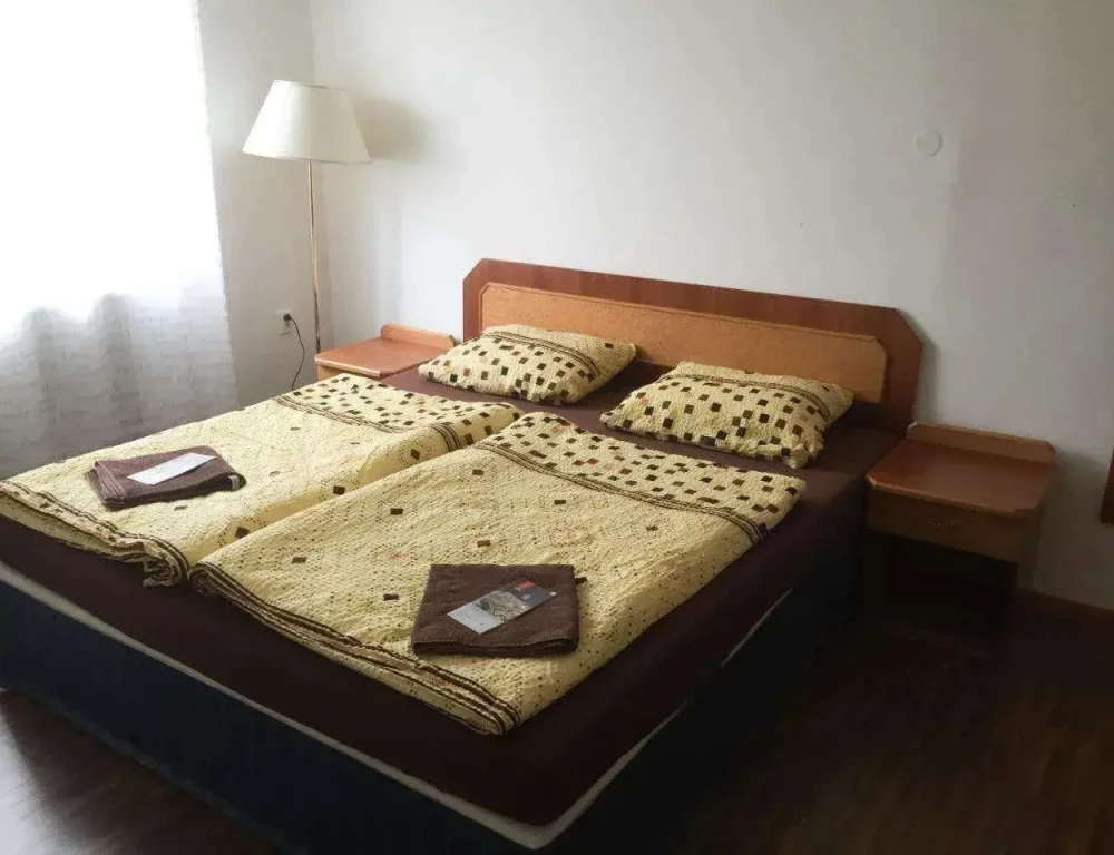 фото Ubytovna Statek Olomouc