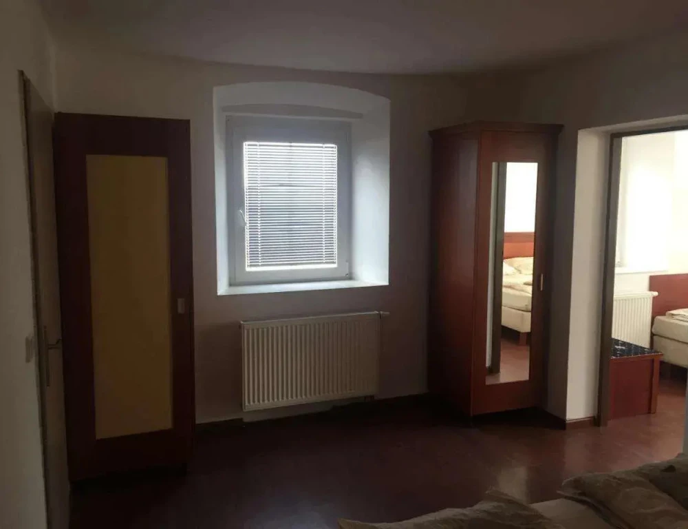 фото Ubytovna Statek Olomouc