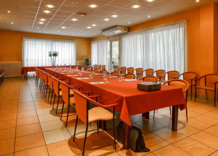 Citotel Richelieu