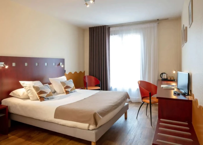 Citotel Richelieu
