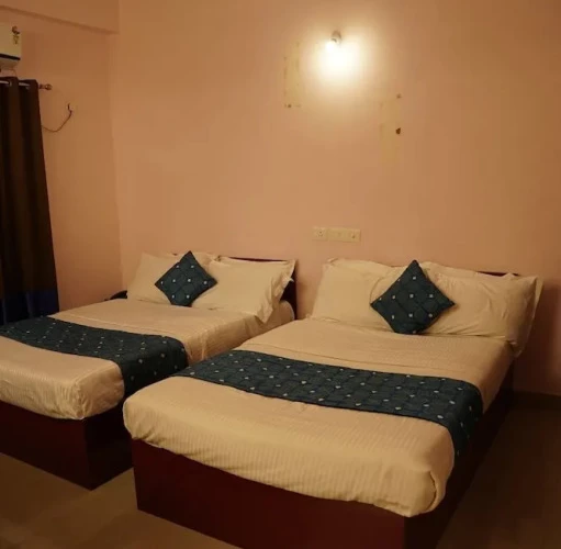 Sulthan Hotel and Restaurant