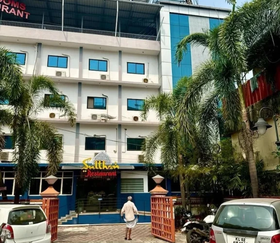 Sulthan Hotel and Restaurant