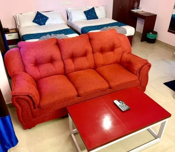 Sulthan Hotel and Restaurant