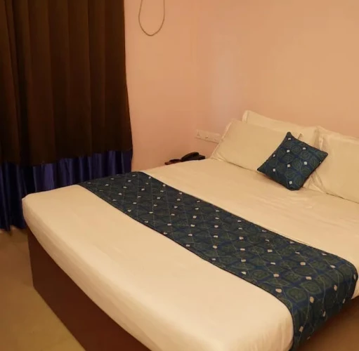 Sulthan Hotel and Restaurant