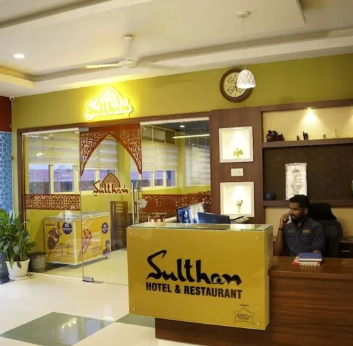Sulthan Hotel and Restaurant