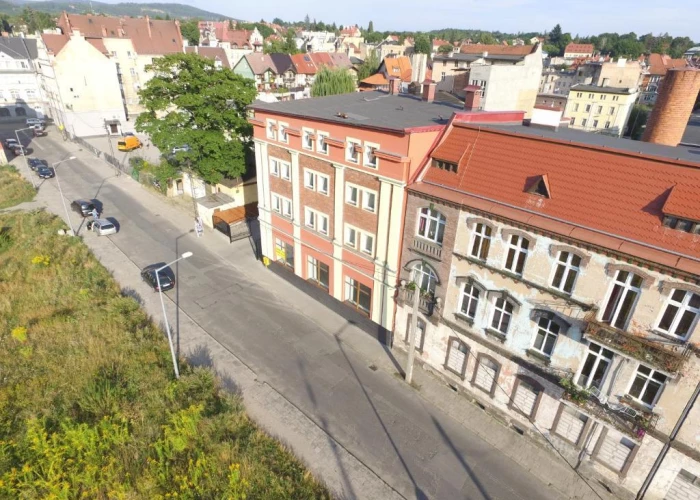 Apartamenty W Starym Browarze 3