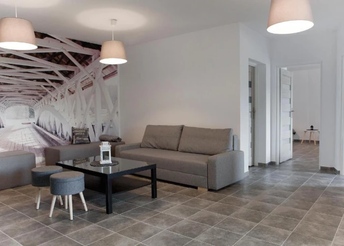 Apartamenty W Starym Browarze 3