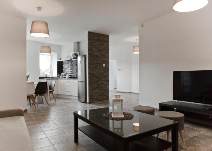 Apartamenty W Starym Browarze 3