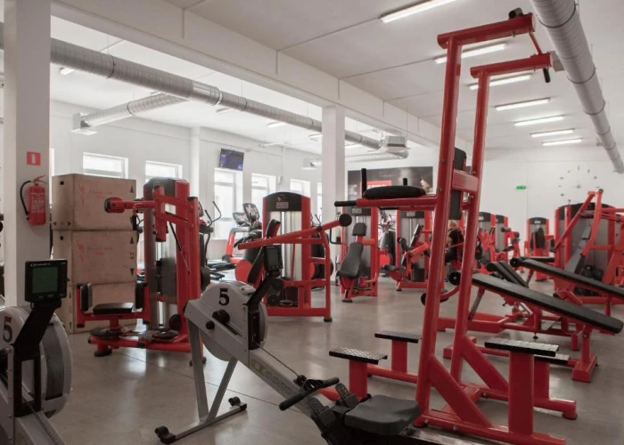 Apartamenty W Starym Browarze 3