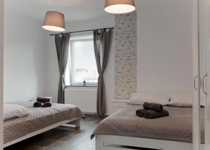 Apartamenty W Starym Browarze 3