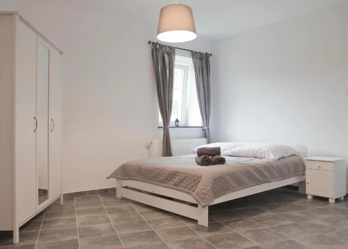 Apartamenty W Starym Browarze 3