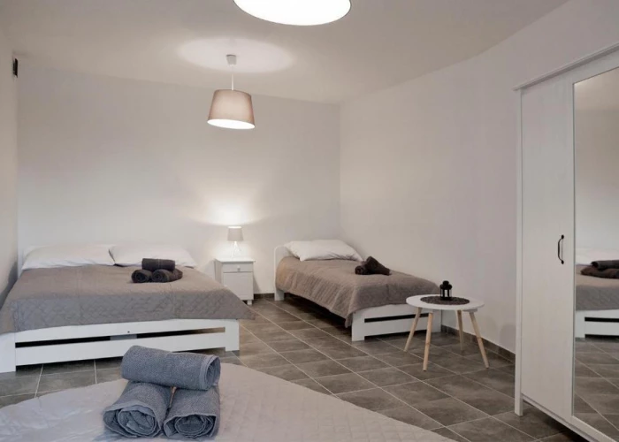 Apartamenty W Starym Browarze 3