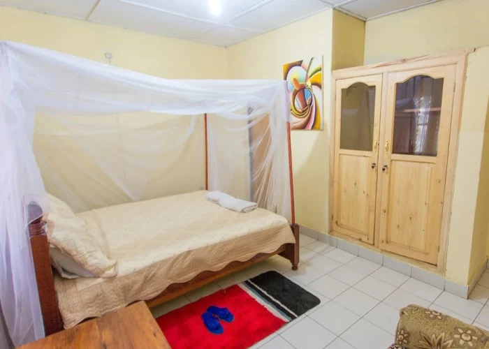 Golf Eden Guest House