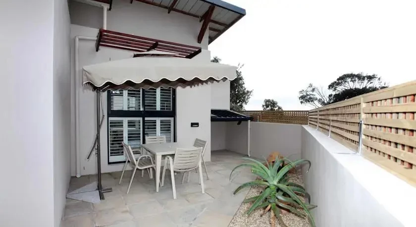 фото Rooster Cottage