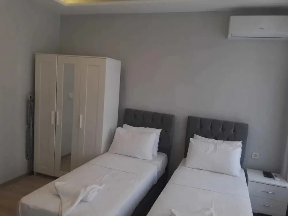 фото Taksim Aparts Roncalli