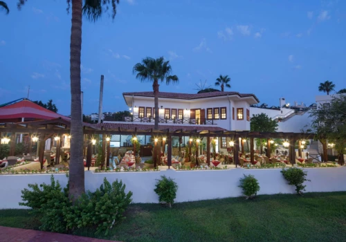 Selectum Colours Bodrum