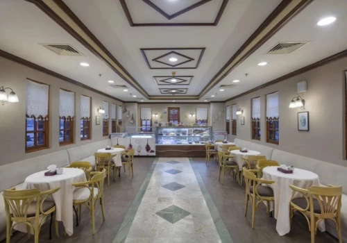 Selectum Colours Bodrum