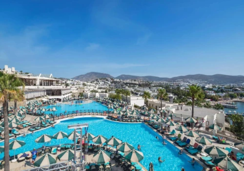 Selectum Colours Bodrum