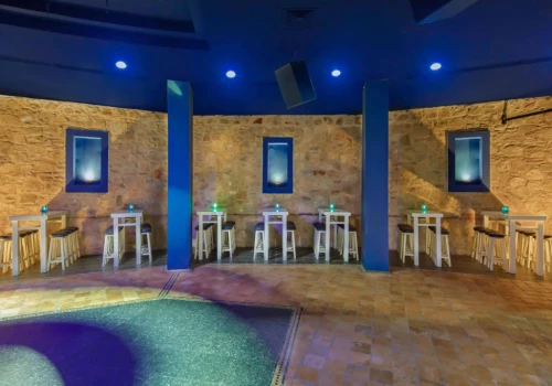 Selectum Colours Bodrum