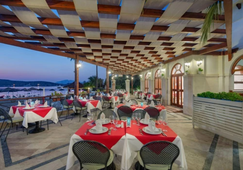 Selectum Colours Bodrum