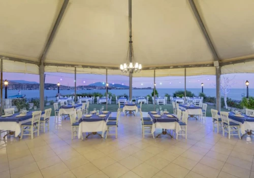 Selectum Colours Bodrum