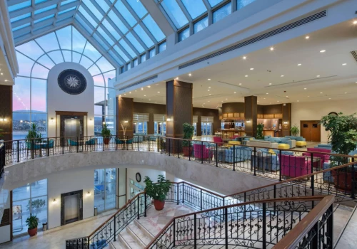 Selectum Colours Bodrum