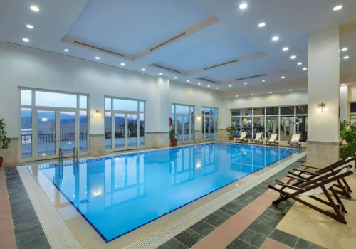 Selectum Colours Bodrum