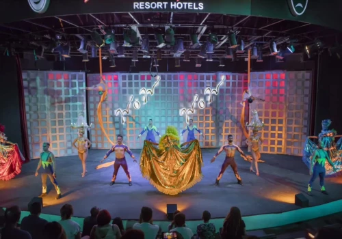 Selectum Colours Bodrum