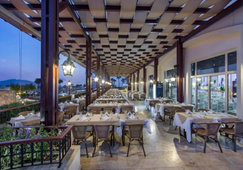 Selectum Colours Bodrum