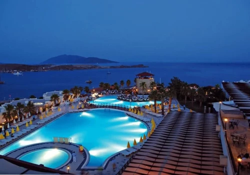 Selectum Colours Bodrum