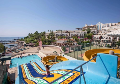 Selectum Colours Bodrum