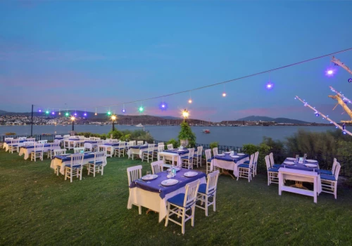 Selectum Colours Bodrum