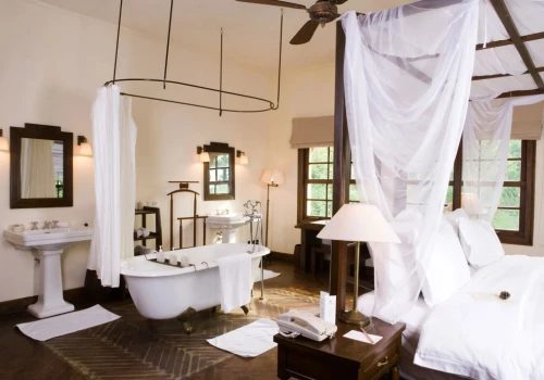 Ana Mandara Villas Dalat Resort & Spa