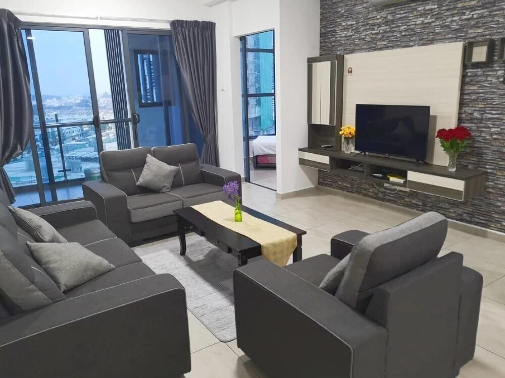 фото Damai at Atlantis Residences Melaka