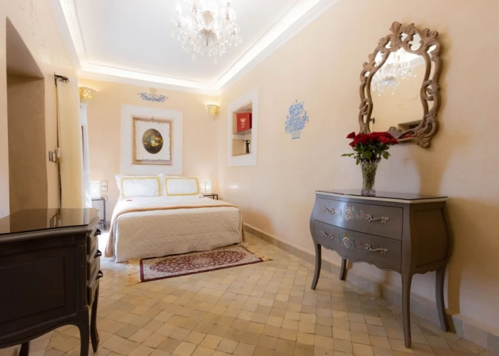 Riad Palais des Princesses