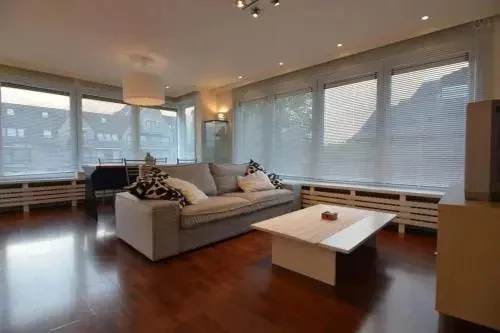 Отель Aftersurf