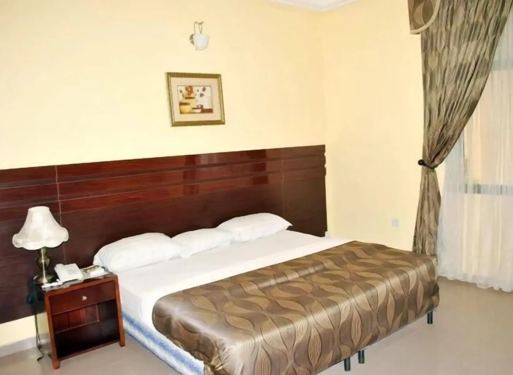 фото Royalton Hotel Abuja