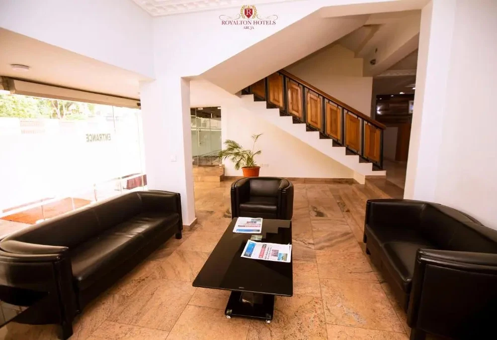 фото Royalton Hotel Abuja