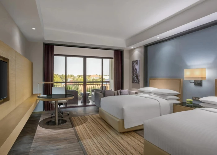 Courtyard by Marriott Siem Reap Resort