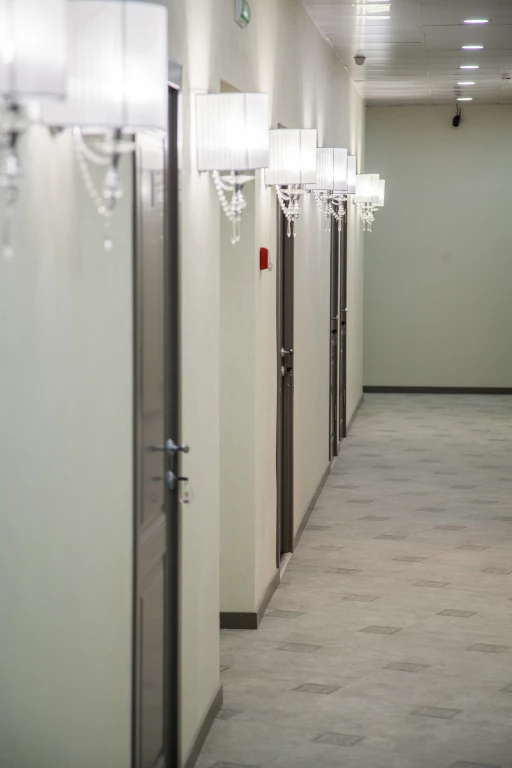 фото Отель Фарфалле