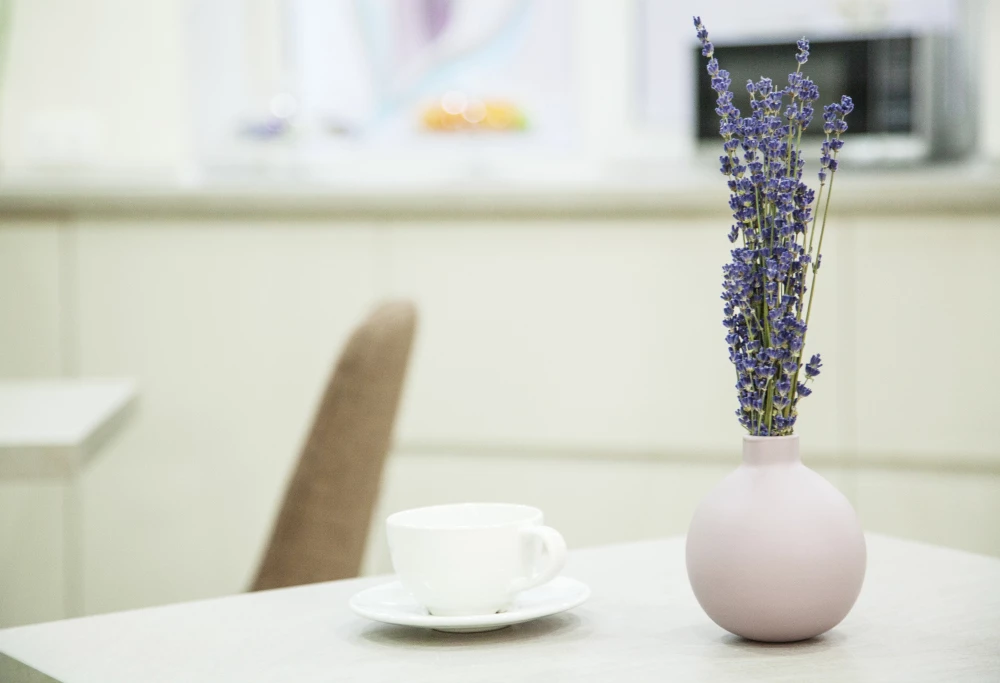 фото Отель Фарфалле