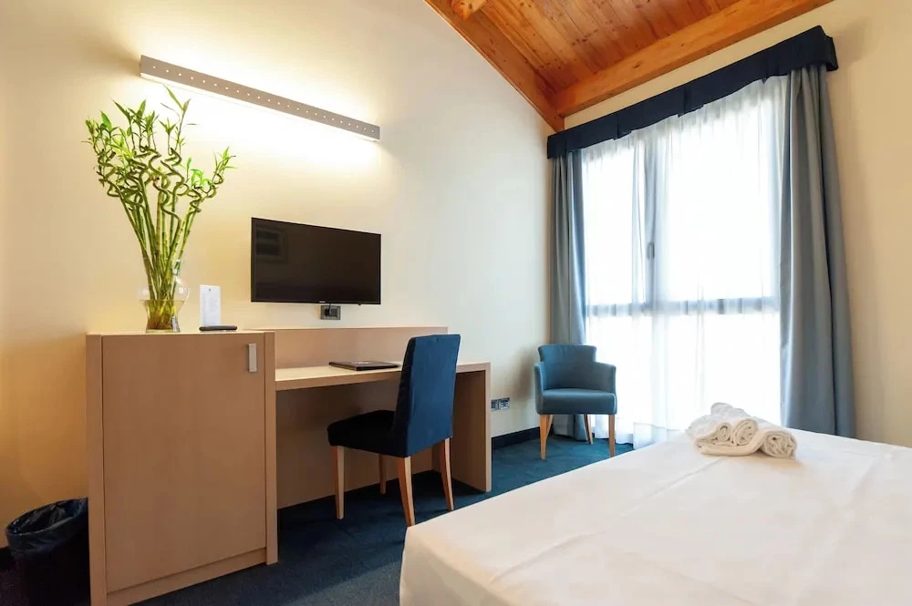 фото Concordia Hotel