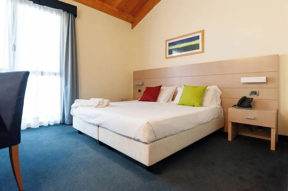 фото Concordia Hotel