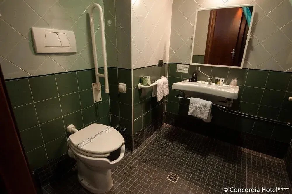 фото Concordia Hotel