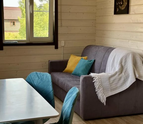 На Онежской 24В